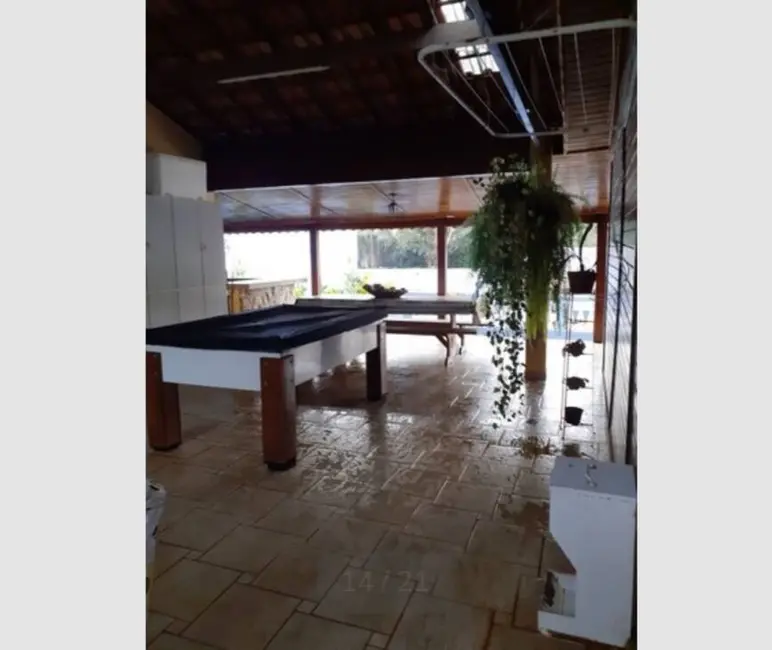 Chácara com 3 quartos à venda, 1168m2 em Chácara São Jorge, Jundiai - SP - imagem 9 Foto 9 de Chácara com 3 quartos à venda, 1168m2 em Chácara São Jorge, Jundiai - SP