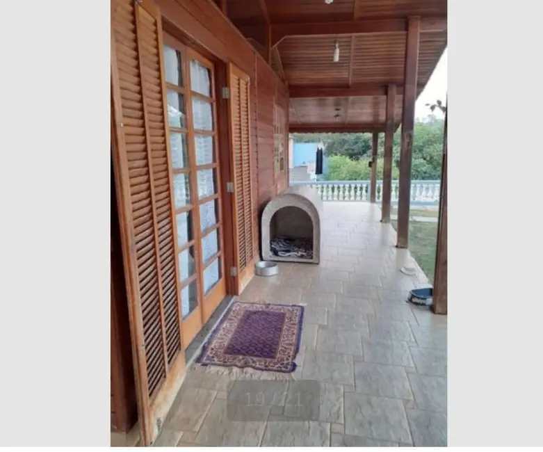 Chácara com 3 quartos à venda, 1168m2 em Chácara São Jorge, Jundiai - SP - imagem 4 Foto 4 de Chácara com 3 quartos à venda, 1168m2 em Chácara São Jorge, Jundiai - SP