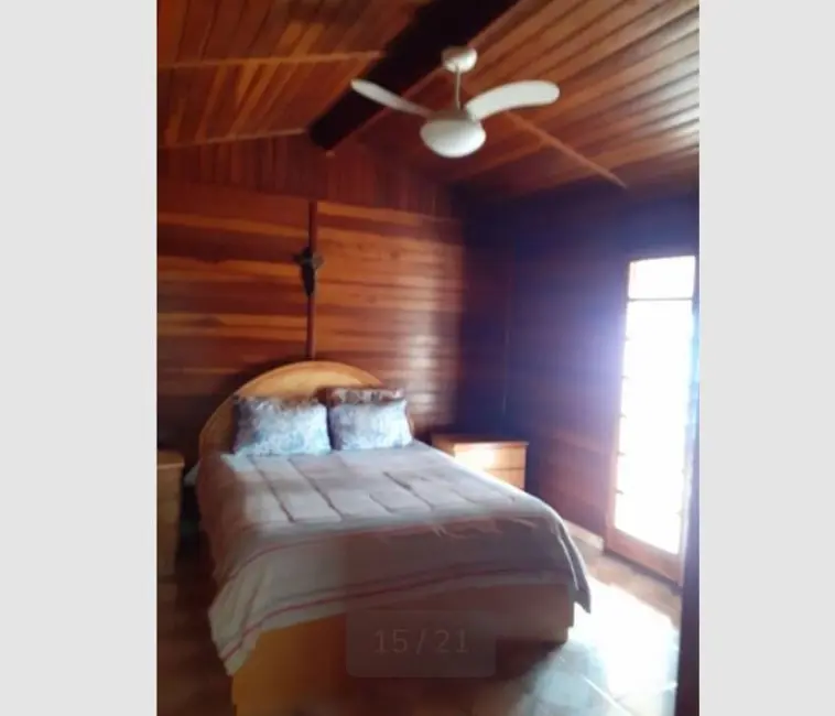 Chácara com 3 quartos à venda, 1168m2 em Chácara São Jorge, Jundiai - SP - imagem 8 Foto 8 de Chácara com 3 quartos à venda, 1168m2 em Chácara São Jorge, Jundiai - SP