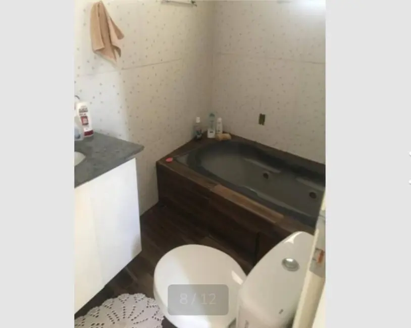 Foto 6 de Chácara com 2 quartos à venda, 1150m2 em Ville Saint James II, Campo Limpo Paulista - SP