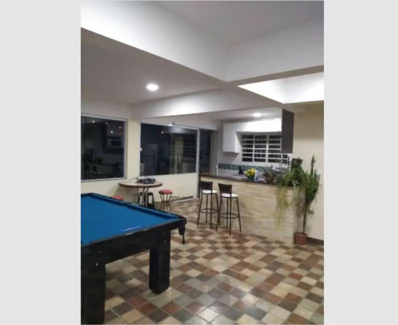Foto 5 de Chácara com 2 quartos à venda, 1150m2 em Ville Saint James II, Campo Limpo Paulista - SP
