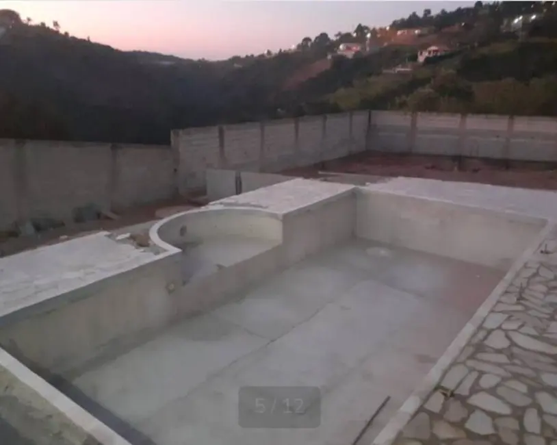 Foto 7 de Chácara com 2 quartos à venda, 1150m2 em Ville Saint James II, Campo Limpo Paulista - SP