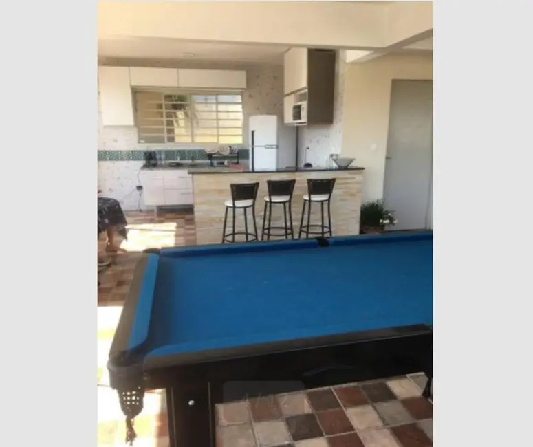 Foto 8 de Chácara com 2 quartos à venda, 1150m2 em Ville Saint James II, Campo Limpo Paulista - SP