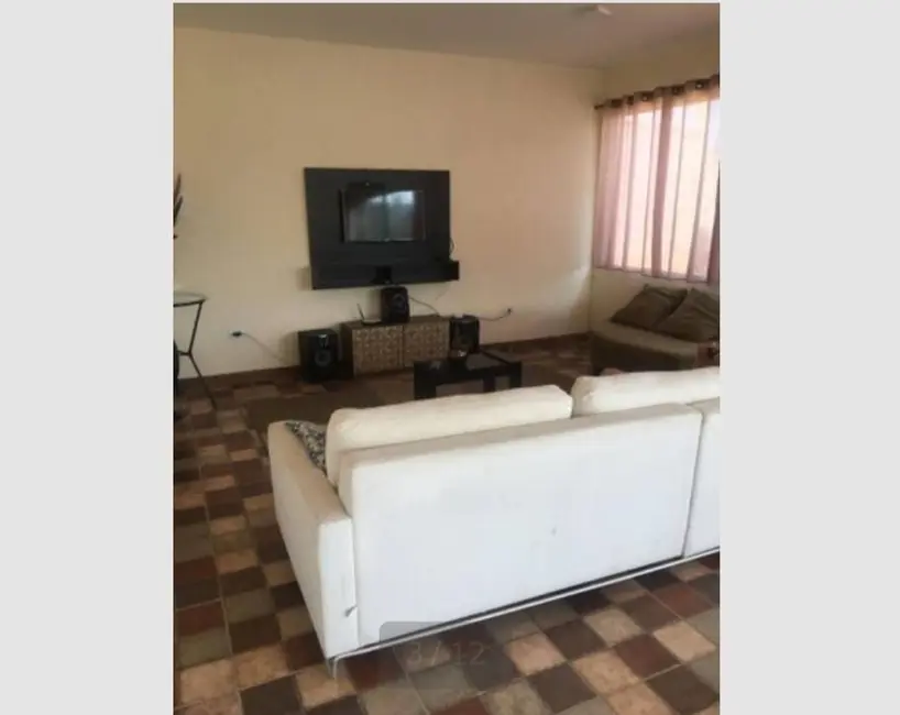 Foto 9 de Chácara com 2 quartos à venda, 1150m2 em Ville Saint James II, Campo Limpo Paulista - SP