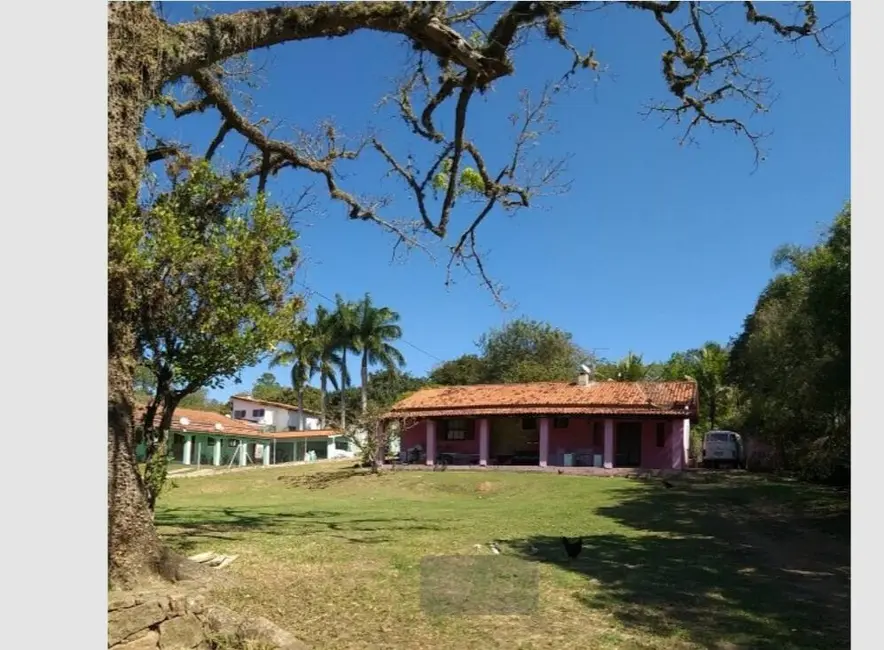 Foto 1 de Chácara com 4 quartos à venda, 2119m2 em Itupeva - SP