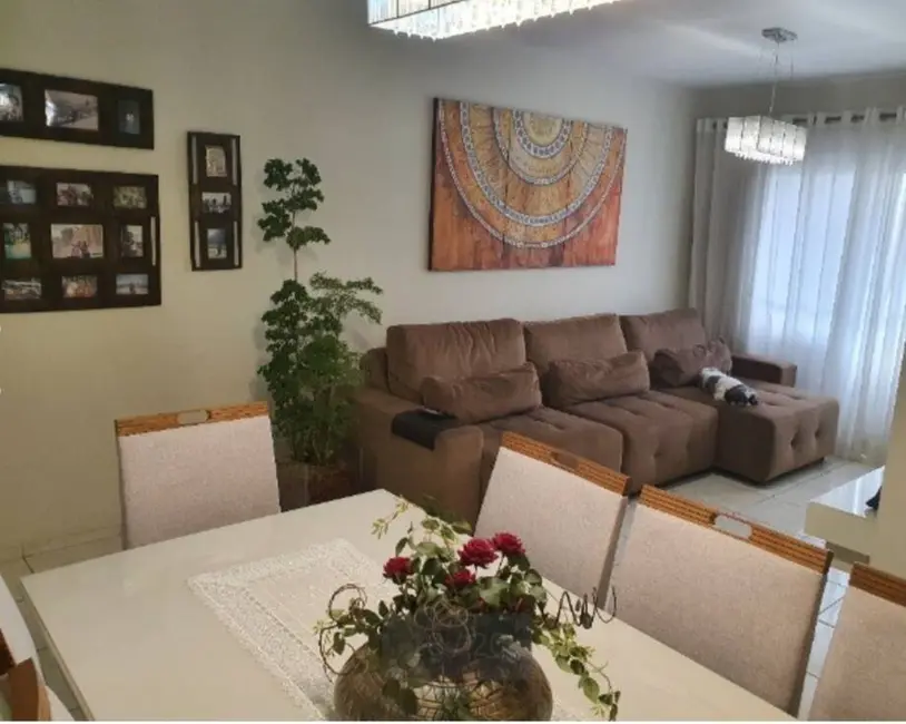 Foto 4 de Apartamento com 2 quartos à venda, 78m2 em Jardim Tamoio, Jundiai - SP