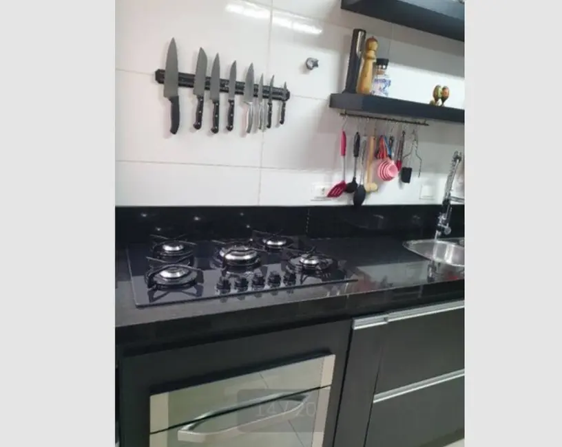 Foto 8 de Apartamento com 2 quartos à venda, 78m2 em Jardim Tamoio, Jundiai - SP