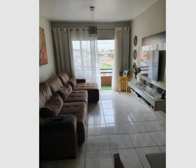 Foto 5 de Apartamento com 2 quartos à venda, 78m2 em Jardim Tamoio, Jundiai - SP