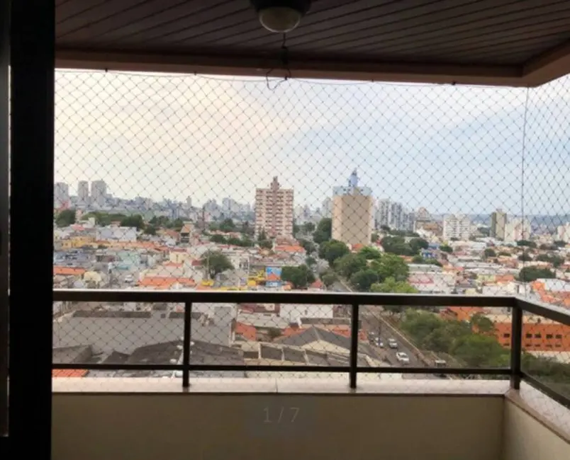 Foto 2 de Apartamento com 3 quartos à venda, 147m2 em Vila Progresso, Jundiai - SP