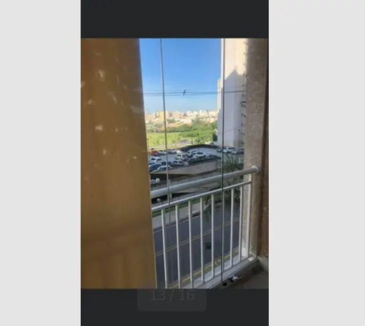 Foto 1 de Apartamento com 2 quartos à venda, 72m2 em Vila Nambi, Jundiai - SP