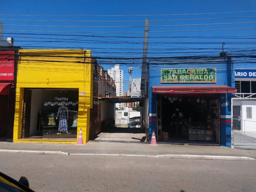 Foto 1 de Sala Comercial à venda, 400m2 em Centro, Jundiai - SP