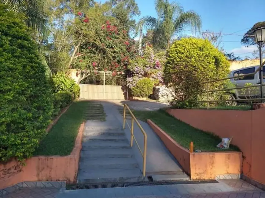 Foto 3 de Chácara com 2 quartos à venda, 2000m2 em Portal das Paineiras, Varzea Paulista - SP