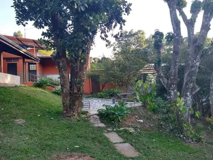 Foto 2 de Chácara com 2 quartos à venda, 2000m2 em Portal das Paineiras, Varzea Paulista - SP