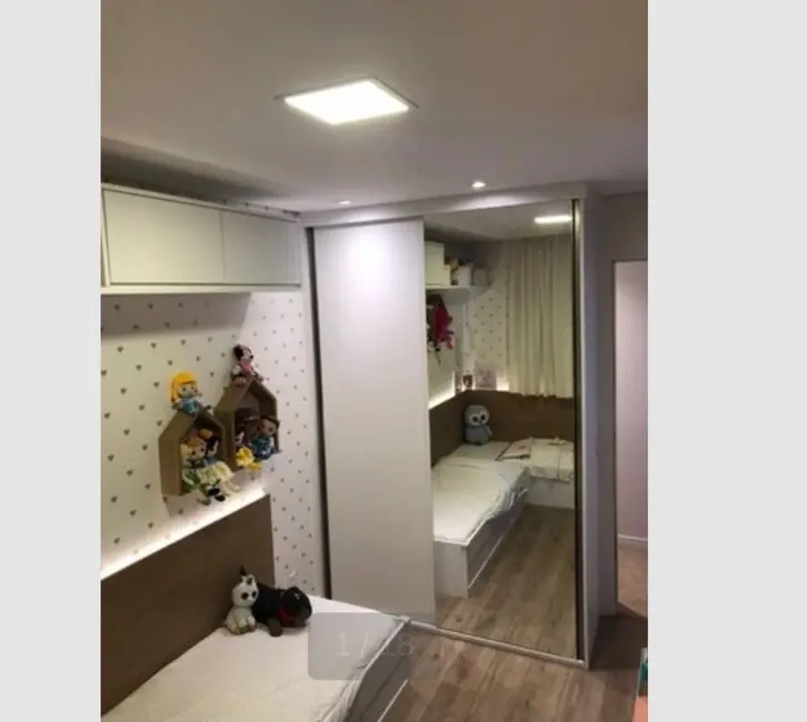 Foto 2 de Apartamento com 3 quartos à venda, 127m2 em Vila Isabel Eber, Jundiai - SP