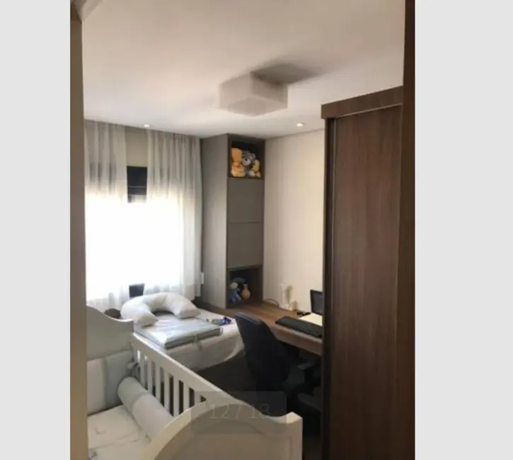 Foto 9 de Apartamento com 3 quartos à venda, 127m2 em Vila Isabel Eber, Jundiai - SP