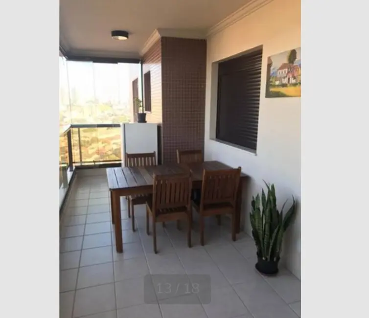 Foto 8 de Apartamento com 3 quartos à venda, 127m2 em Vila Isabel Eber, Jundiai - SP