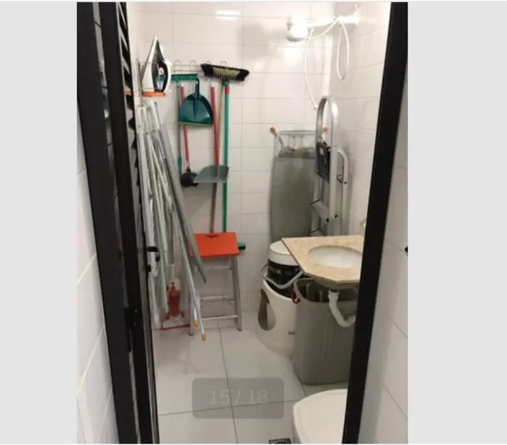 Foto 6 de Apartamento com 3 quartos à venda, 127m2 em Vila Isabel Eber, Jundiai - SP