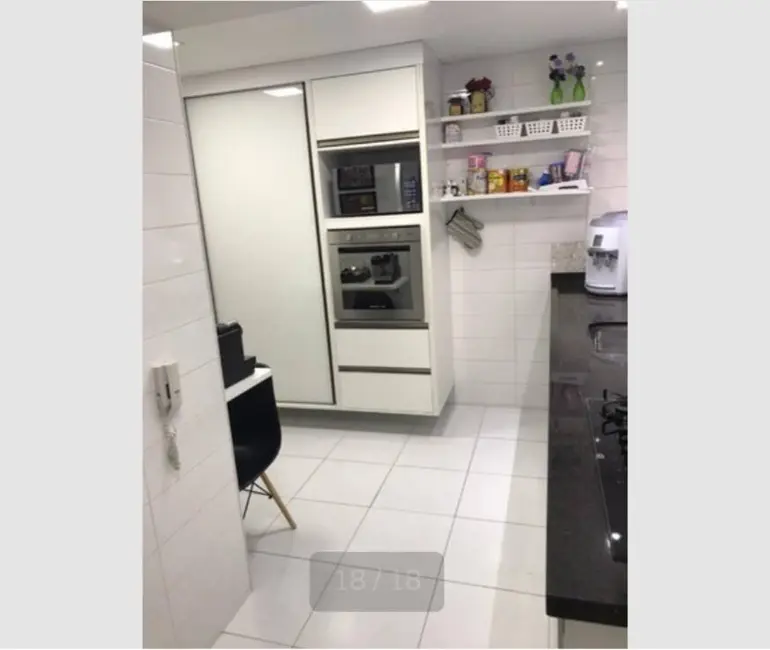Foto 3 de Apartamento com 3 quartos à venda, 127m2 em Vila Isabel Eber, Jundiai - SP