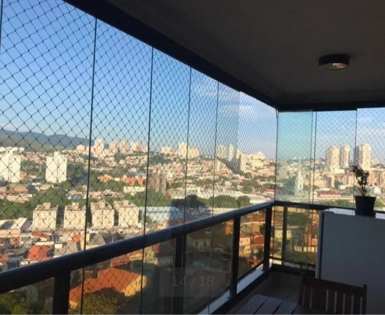 Foto 7 de Apartamento com 3 quartos à venda, 127m2 em Vila Isabel Eber, Jundiai - SP