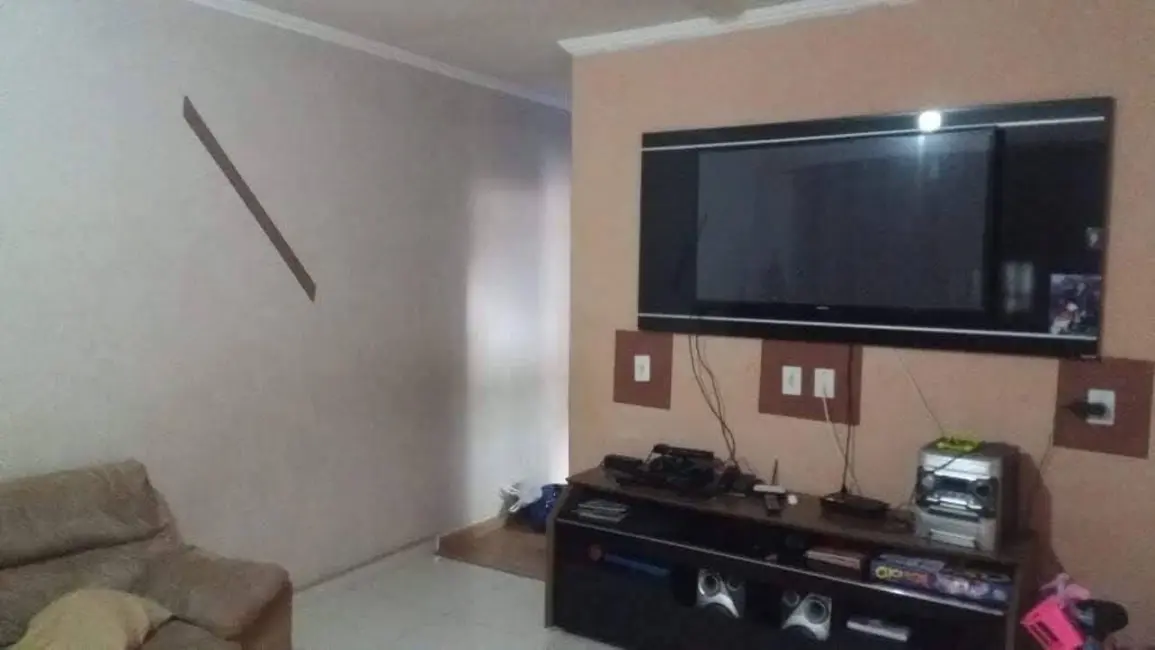Foto 1 de Casa com 3 quartos à venda, 125m2 em Parque Almerinda Pereira Chaves, Jundiai - SP