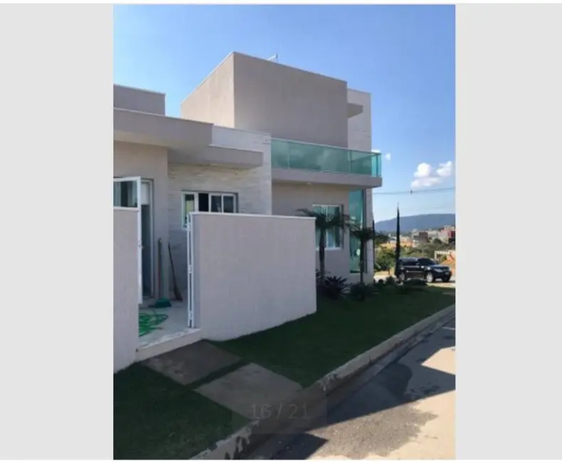 Foto 8 de Casa com 4 quartos à venda, 300m2 em Cabreuva - SP