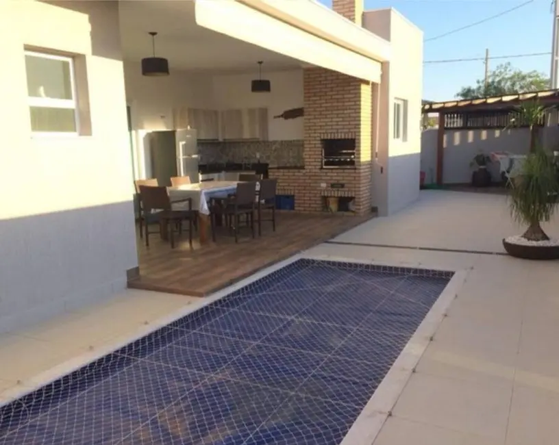 Foto 7 de Casa com 4 quartos à venda, 300m2 em Cabreuva - SP