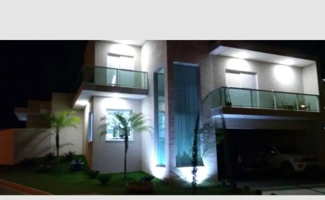 Foto 1 de Casa com 4 quartos à venda, 300m2 em Cabreuva - SP