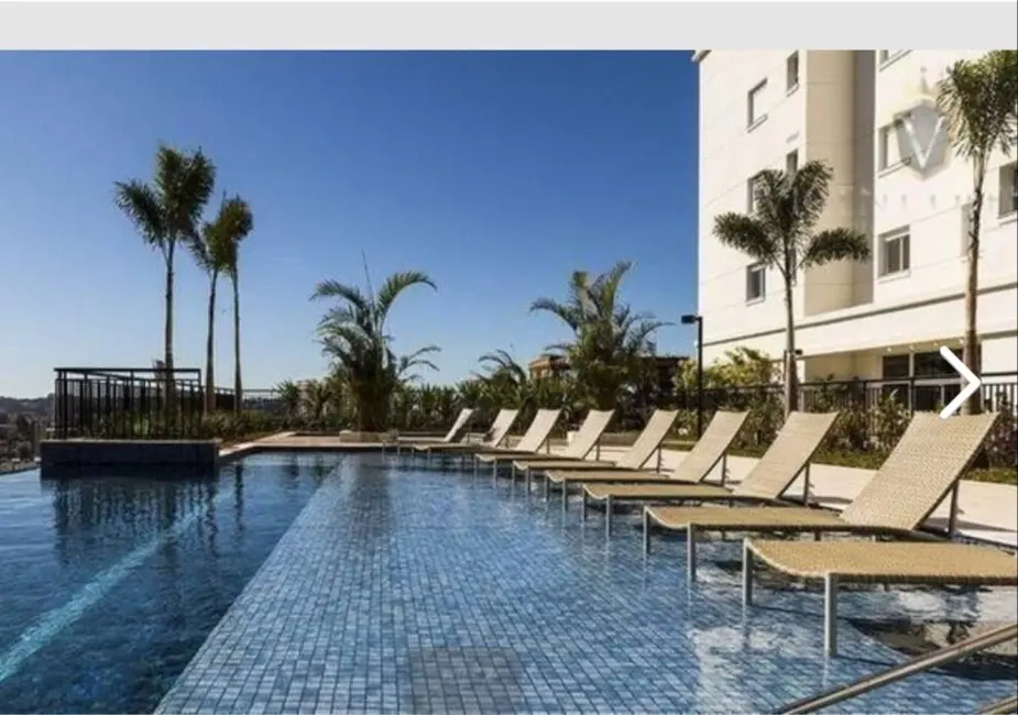 Foto 1 de Apartamento com 4 quartos à venda, 159m2 em Anhangabaú, Jundiai - SP