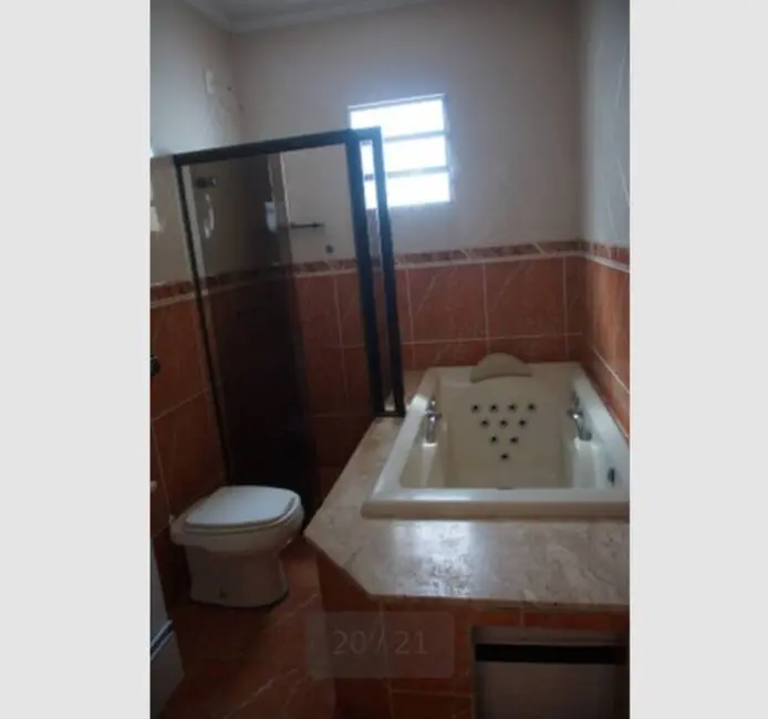 Foto 2 de Casa com 3 quartos à venda, 250m2 em Jardim da Fonte, Jundiai - SP