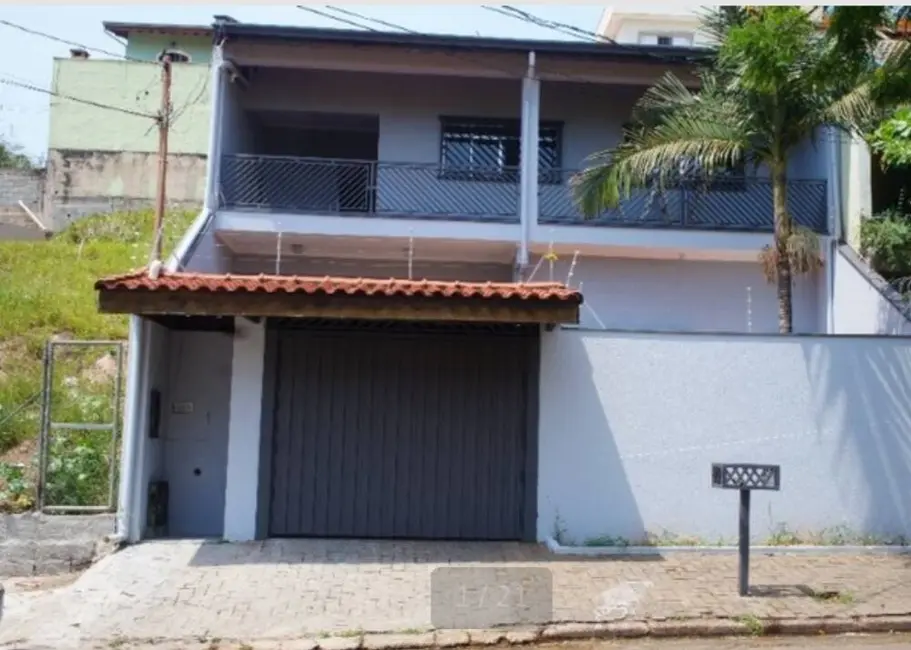 Foto 1 de Casa com 3 quartos à venda, 250m2 em Jardim da Fonte, Jundiai - SP