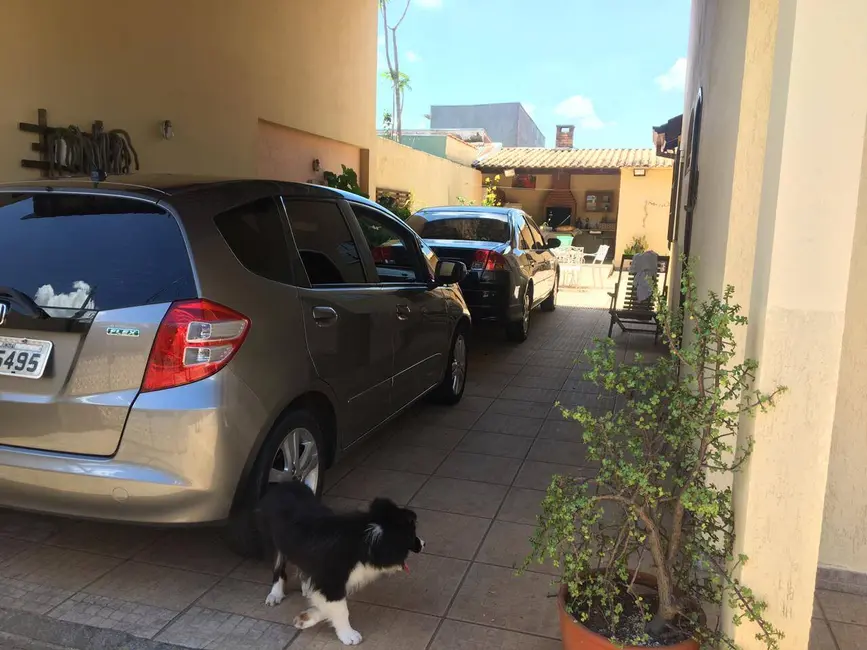 Foto 3 de Casa com 3 quartos à venda, 300m2 em Jardim Estádio, Jundiai - SP