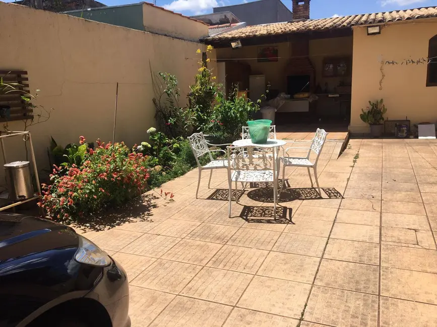 Foto 5 de Casa com 3 quartos à venda, 300m2 em Jardim Estádio, Jundiai - SP
