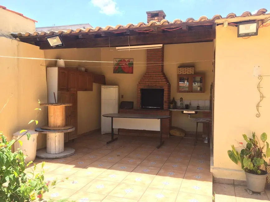 Foto 4 de Casa com 3 quartos à venda, 300m2 em Jardim Estádio, Jundiai - SP