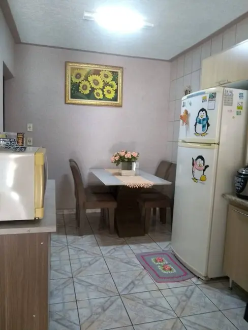 Foto 4 de Casa com 2 quartos à venda, 126m2 em Parque Cidade Jardim II, Jundiai - SP