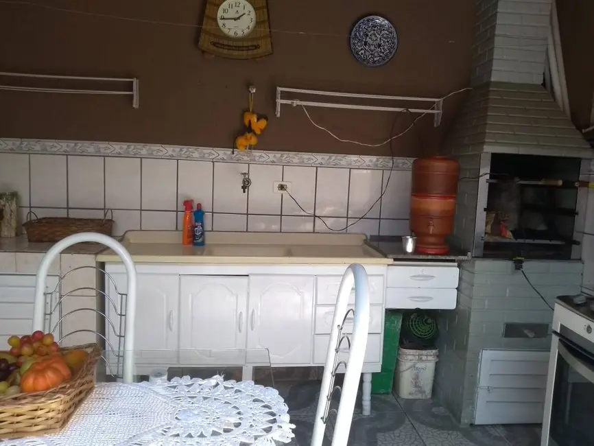 Foto 3 de Casa com 2 quartos à venda, 126m2 em Parque Cidade Jardim II, Jundiai - SP