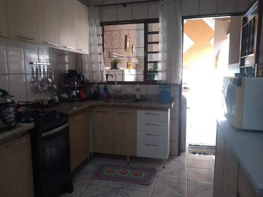 Foto 7 de Casa com 2 quartos à venda, 126m2 em Parque Cidade Jardim II, Jundiai - SP