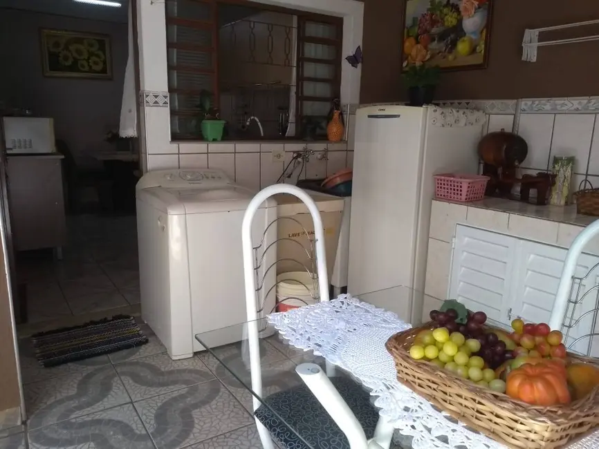 Foto 6 de Casa com 2 quartos à venda, 126m2 em Parque Cidade Jardim II, Jundiai - SP