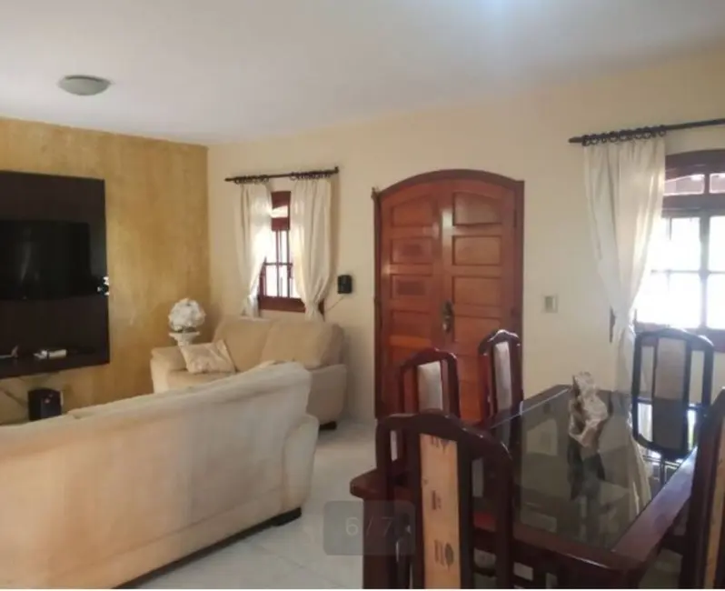 Foto 3 de Casa com 3 quartos à venda, 250m2 em Núcleo Residencial Satélite, Varzea Paulista - SP