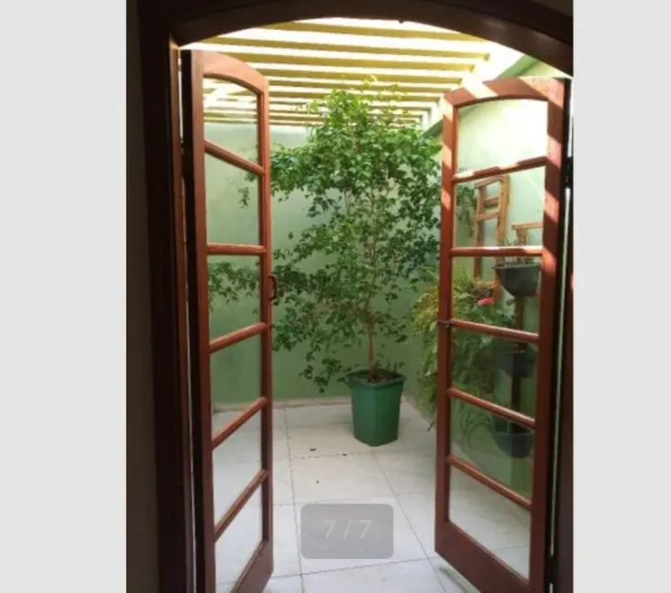 Foto 2 de Casa com 3 quartos à venda, 250m2 em Núcleo Residencial Satélite, Varzea Paulista - SP