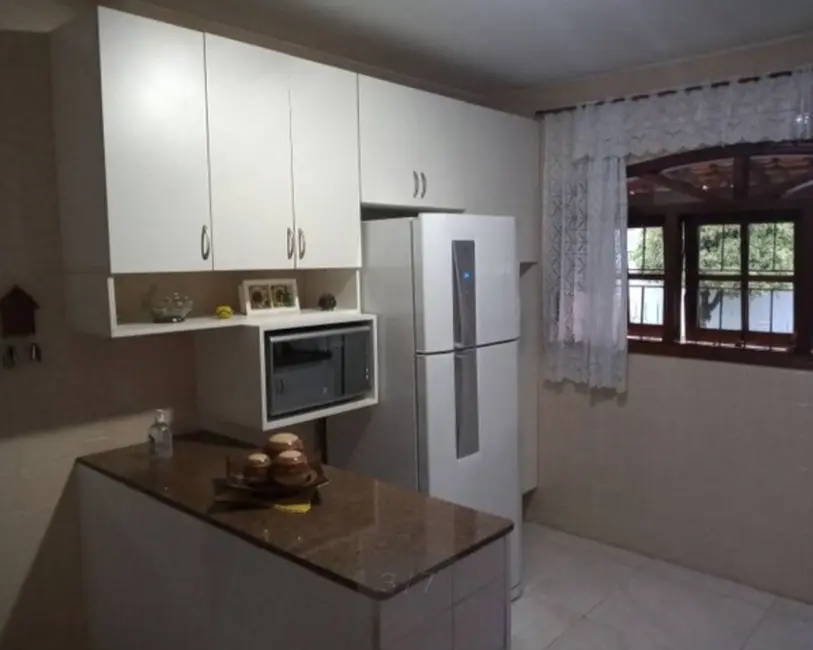 Foto 5 de Casa com 3 quartos à venda, 250m2 em Núcleo Residencial Satélite, Varzea Paulista - SP