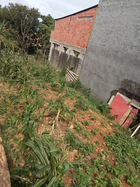 Foto 1 de Terreno / Lote à venda, 232m2 em Vila Santa Terezinha, Varzea Paulista - SP