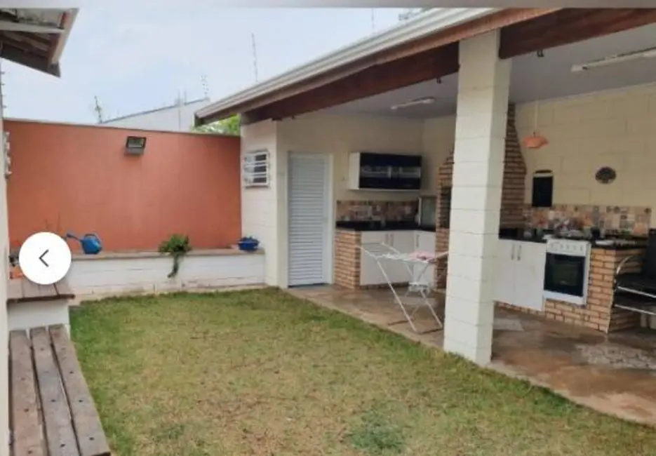 Foto 2 de Casa com 3 quartos à venda, 300m2 em Jardim Colônia, Jundiai - SP