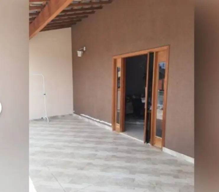 Foto 3 de Casa com 3 quartos à venda, 300m2 em Jardim Colônia, Jundiai - SP