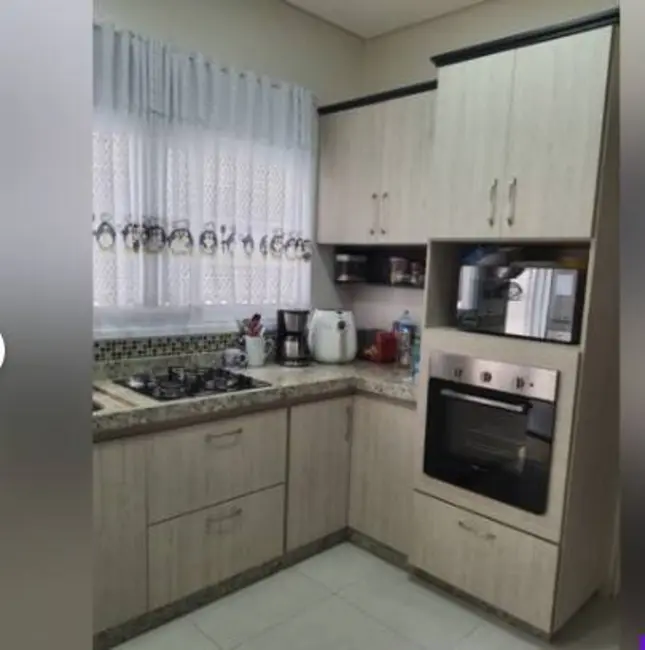 Foto 9 de Casa com 3 quartos à venda, 300m2 em Jardim Colônia, Jundiai - SP