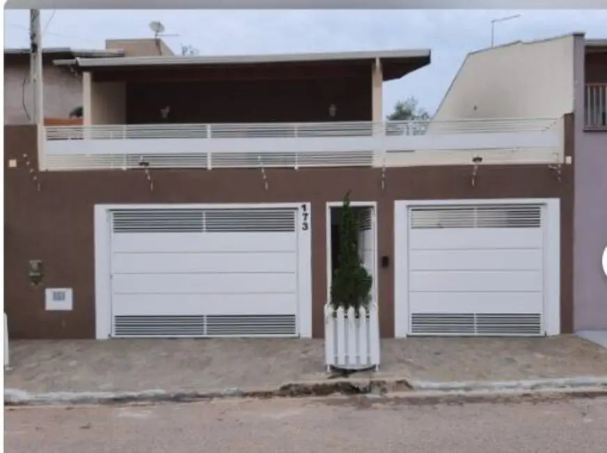 Foto 1 de Casa com 3 quartos à venda, 300m2 em Jardim Colônia, Jundiai - SP