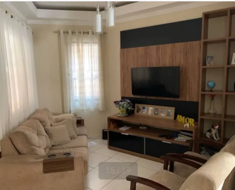 Casa com 3 quartos à venda, 126m2 em Parque Cidade Jardim II, Jundiai - SP - imagem 6 Foto 6 de Casa com 3 quartos à venda, 126m2 em Parque Cidade Jardim II, Jundiai - SP