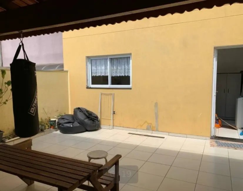 Foto 13 de Casa com 3 quartos à venda, 126m2 em Parque Cidade Jardim II, Jundiai - SP