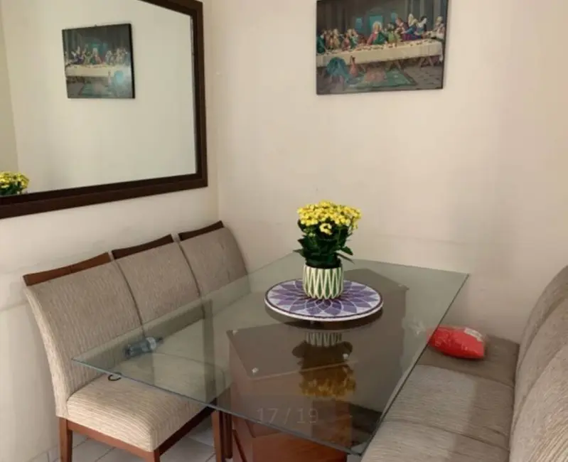 Casa com 3 quartos à venda, 126m2 em Parque Cidade Jardim II, Jundiai - SP - imagem 4 Foto 4 de Casa com 3 quartos à venda, 126m2 em Parque Cidade Jardim II, Jundiai - SP