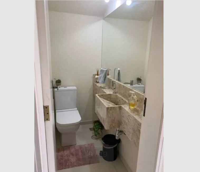 Foto 11 de Casa com 3 quartos à venda, 126m2 em Parque Cidade Jardim II, Jundiai - SP