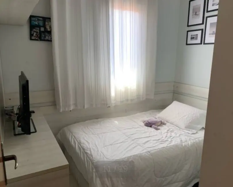 Foto 10 de Casa com 3 quartos à venda, 126m2 em Parque Cidade Jardim II, Jundiai - SP
